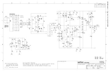 Gallien Krueger-Backline 115_Backline 250_115_206_250-2005.Amp preview